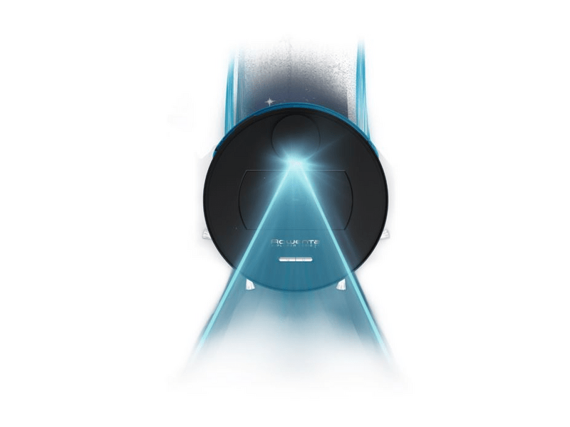 Rowenta RR7675WH X-PLORER SERIE 75 Animal robotporszívó