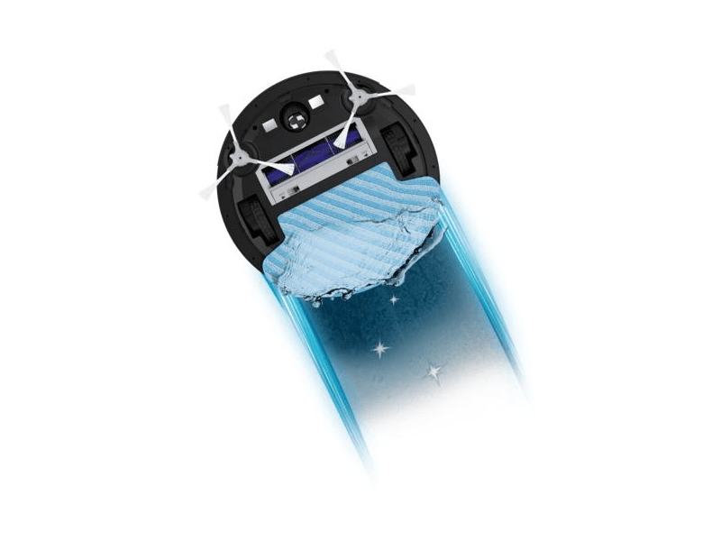 Rowenta RR7675WH X-PLORER SERIE 75 Animal robotporszívó