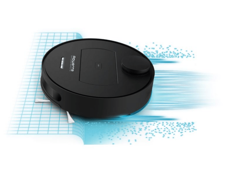 Rowenta RR7675WH X-PLORER SERIE 75 Animal robotporszívó