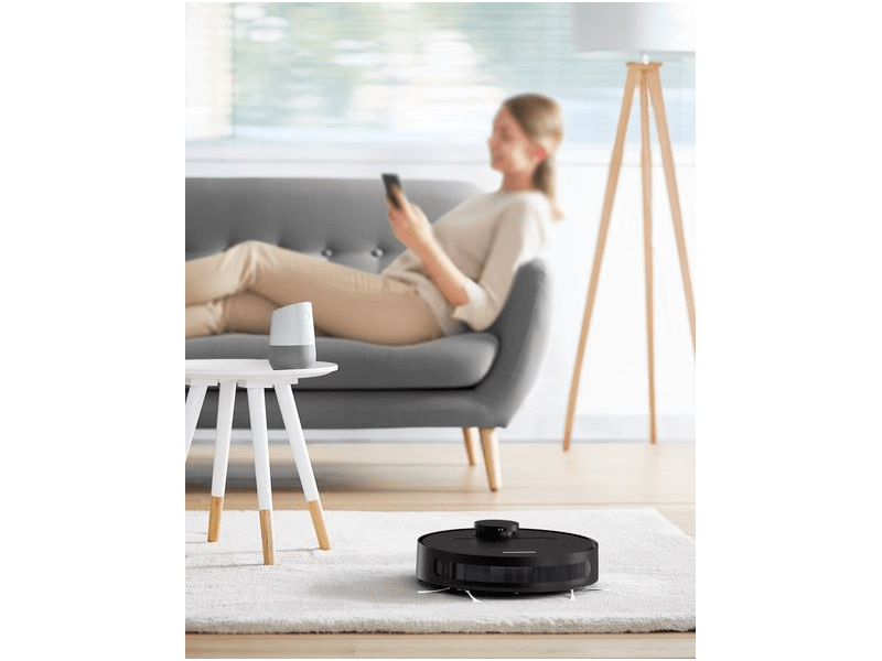 Rowenta RR7675WH X-PLORER SERIE 75 Animal robotporszívó