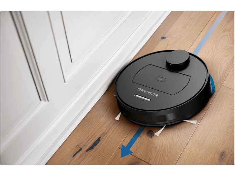 Rowenta RR7675WH X-PLORER SERIE 75 Animal robotporszívó