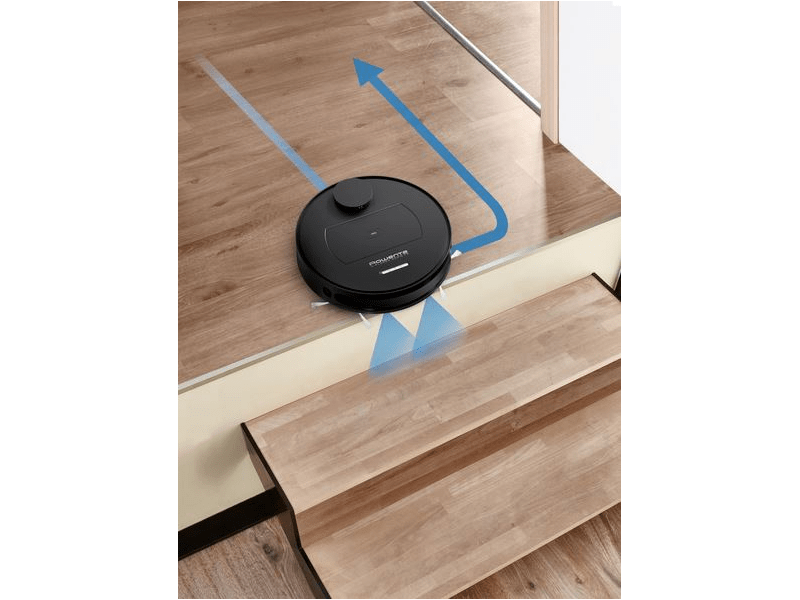 Rowenta RR7675WH X-PLORER SERIE 75 Animal robotporszívó