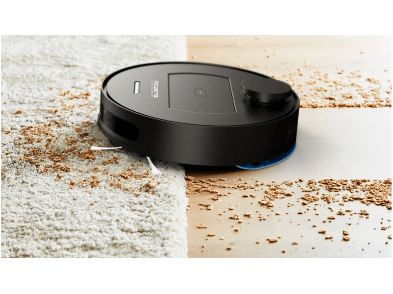 Rowenta RR7675WH X-PLORER SERIE 75 Animal robotporszívó