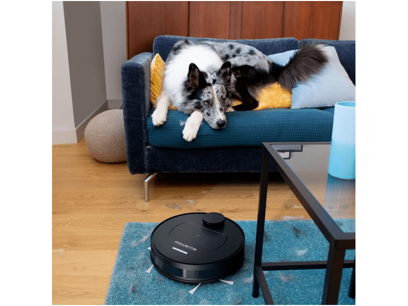 Rowenta RR7675WH X-PLORER SERIE 75 Animal robotporszívó