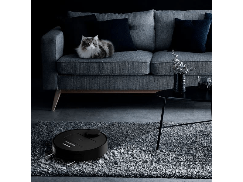 Rowenta RR7675WH X-PLORER SERIE 75 Animal robotporszívó