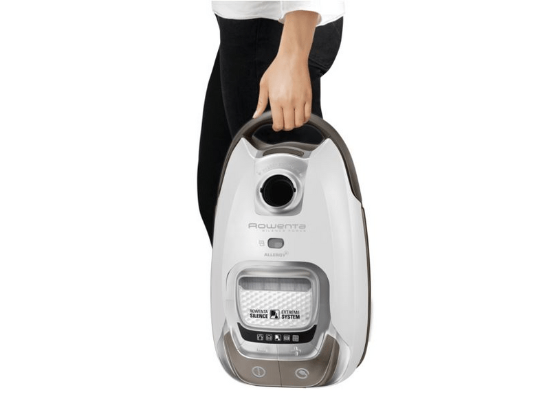 Rowenta RO7487EA Silence Force Allergy porzsákos porszívó