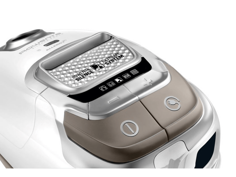 Rowenta RO7487EA Silence Force Allergy porzsákos porszívó