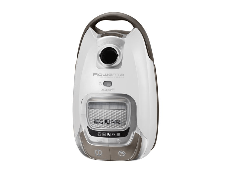 Rowenta RO7487EA Silence Force Allergy porzsákos porszívó
