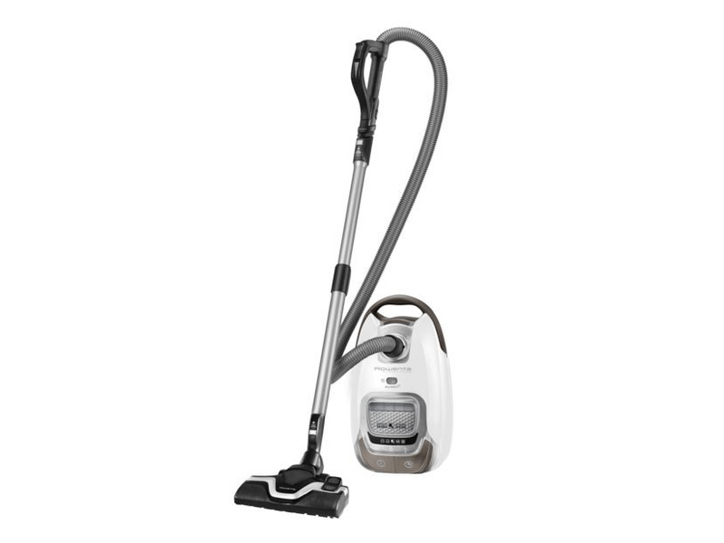 Rowenta RO7487EA Silence Force Allergy porzsákos porszívó