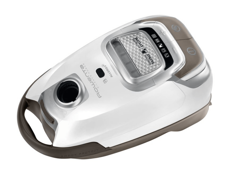 Rowenta RO7487EA Silence Force Allergy porzsákos porszívó