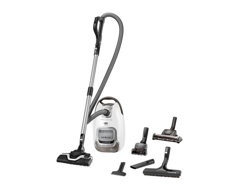 Rowenta RO7487EA Silence Force Allergy porzsákos porszívó