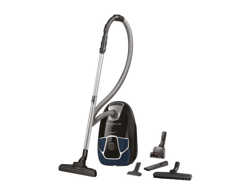 Rowenta Silence Force Allergy Animal Kit porzsákos porszívó (RO6881EA)