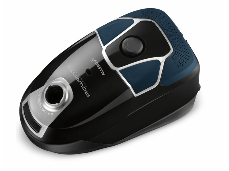 Rowenta Silence Force Allergy Animal Kit porzsákos porszívó (RO6881EA)