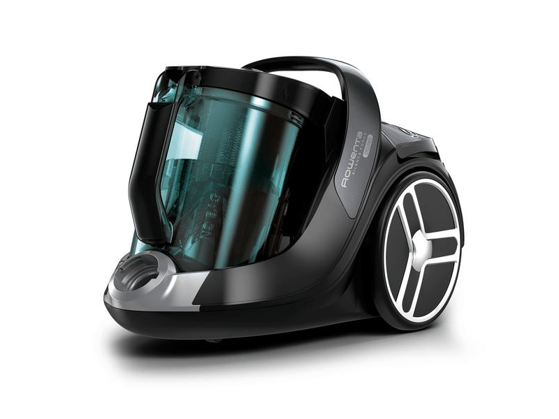 Rowenta RO7212EA CYCLONIC porzsák nélküli porszívó