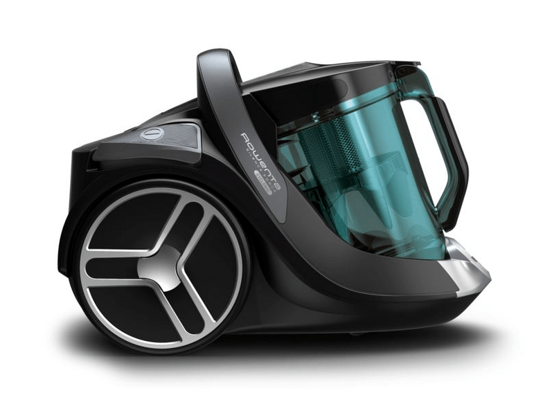 Rowenta RO7212EA CYCLONIC porzsák nélküli porszívó