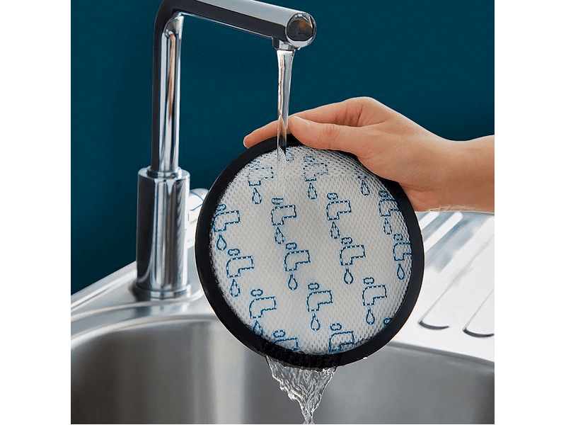 Rowenta RO7212EA CYCLONIC porzsák nélküli porszívó