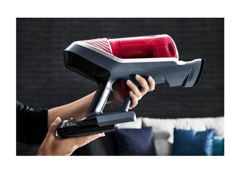 Rowenta RH9679WO X-Force Flex Animal rúdporszívó