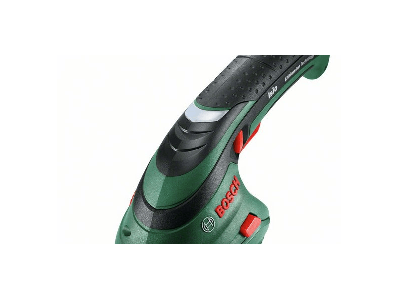 Bosch Isio 3 Akkus fűnyíró olló (0600833106)