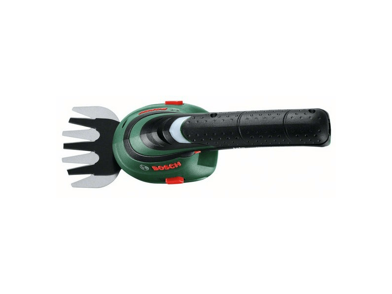 Bosch Isio 3 Akkus fűnyíró olló (0600833106)