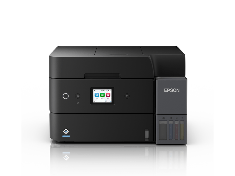 Epson EcoTank L6390 Színes multifunkciós nyomtató (C11CL40405)