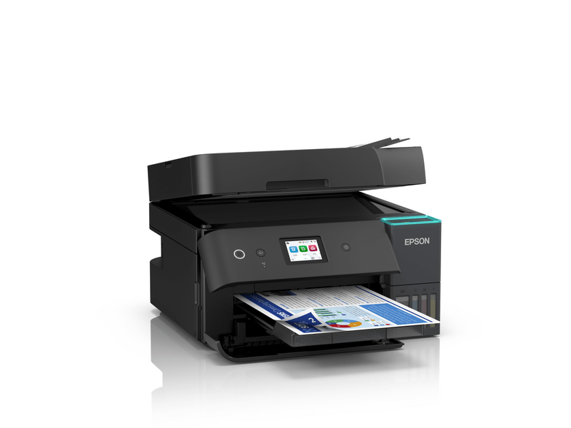 Epson EcoTank L6390 Színes multifunkciós nyomtató (C11CL40405)