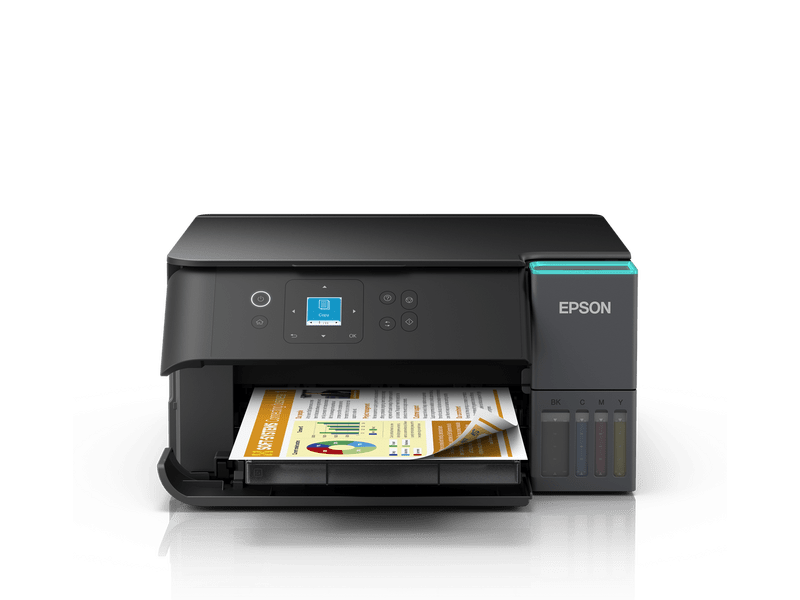 Epson EcoTank L4360 tintatartályos multifunkciós nyomtató