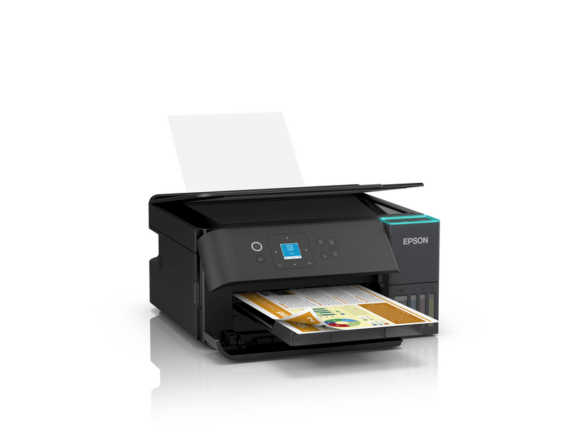 Epson EcoTank L4360 tintatartályos multifunkciós nyomtató