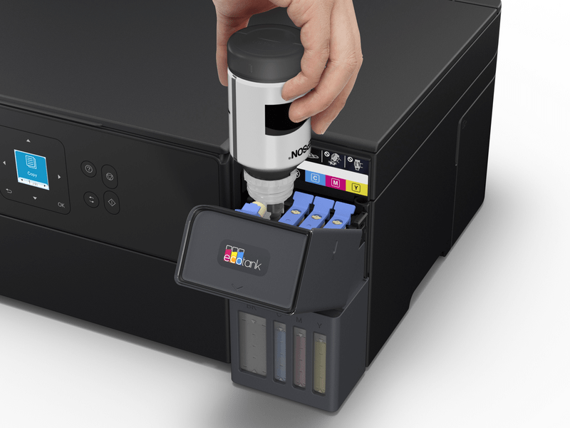 Epson EcoTank L4360 tintatartályos multifunkciós nyomtató