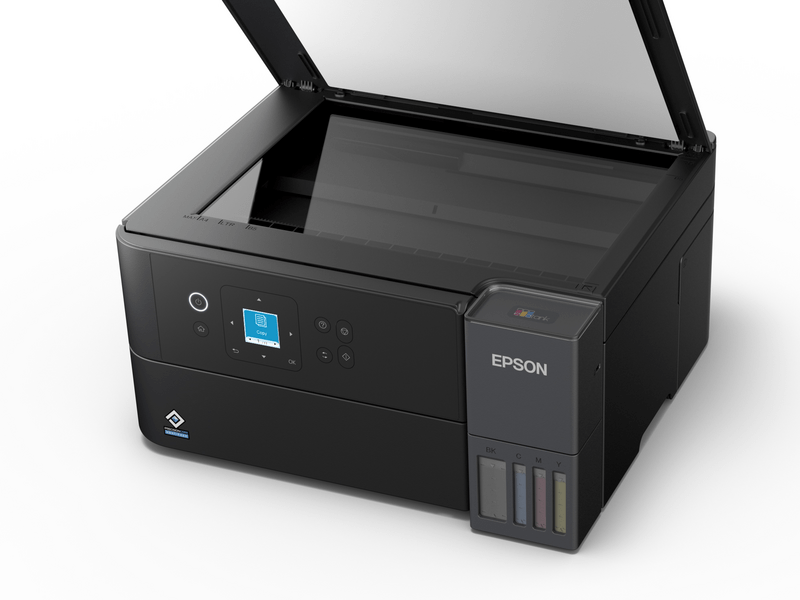 Epson EcoTank L4360 tintatartályos multifunkciós nyomtató
