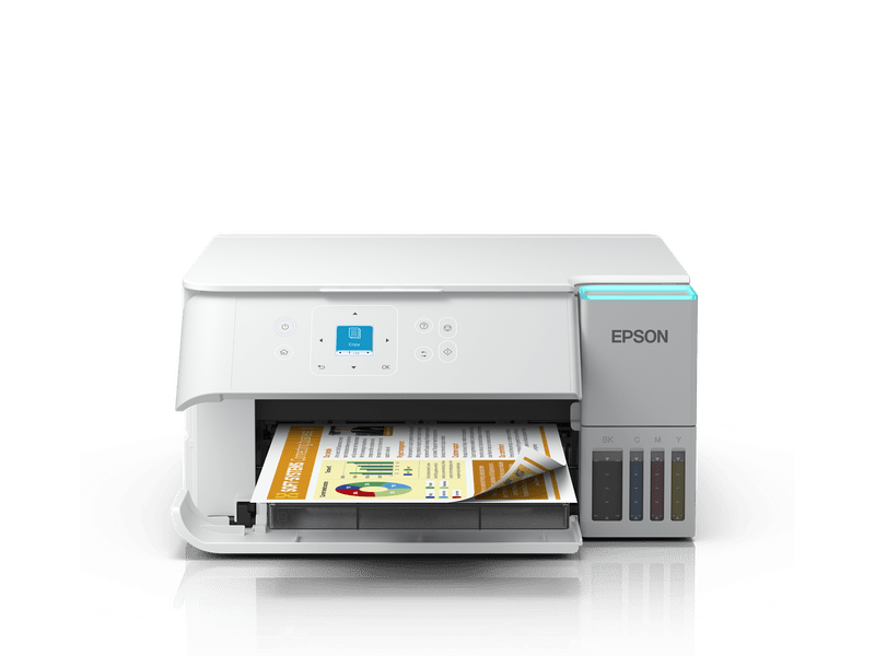 Epson EcoTank L4366 tintatartályos multifunkciós nyomtató