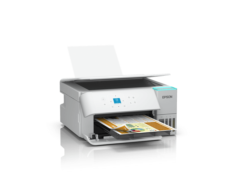 Epson EcoTank L4366 tintatartályos multifunkciós nyomtató