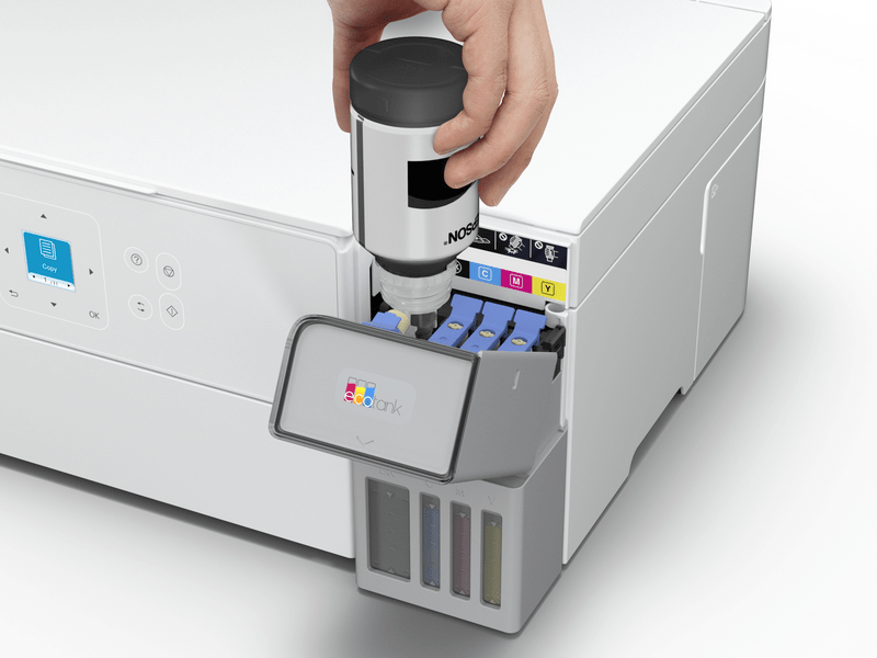 Epson EcoTank L4366 tintatartályos multifunkciós nyomtató