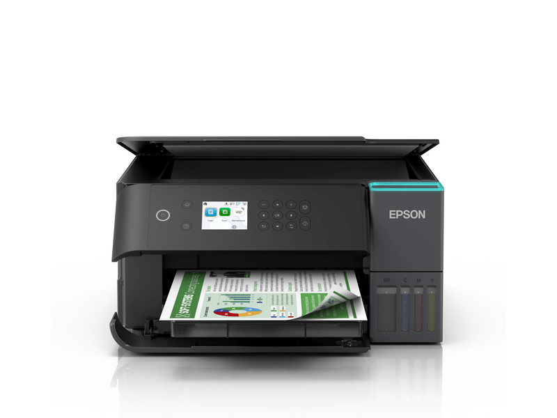 Epson EcoTank L6360 tintatartályos multifunkciós nyomtató