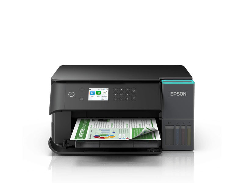 Epson EcoTank L6360 tintatartályos multifunkciós nyomtató