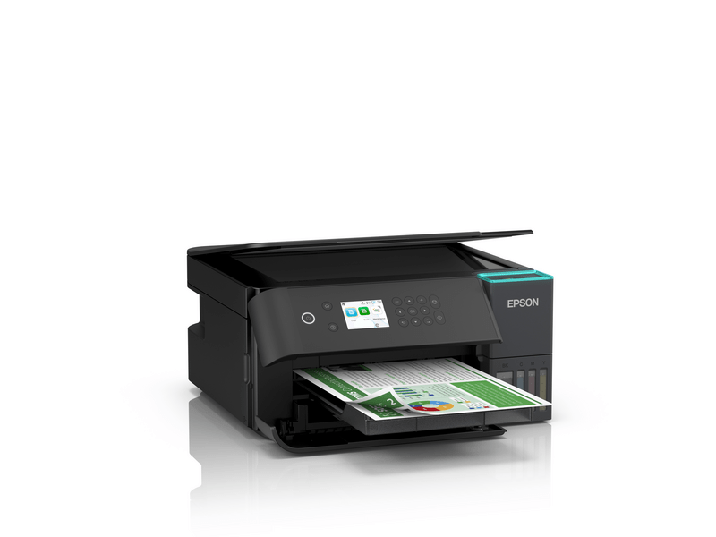 Epson EcoTank L6360 tintatartályos multifunkciós nyomtató