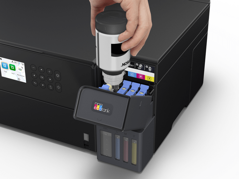 Epson EcoTank L6360 tintatartályos multifunkciós nyomtató