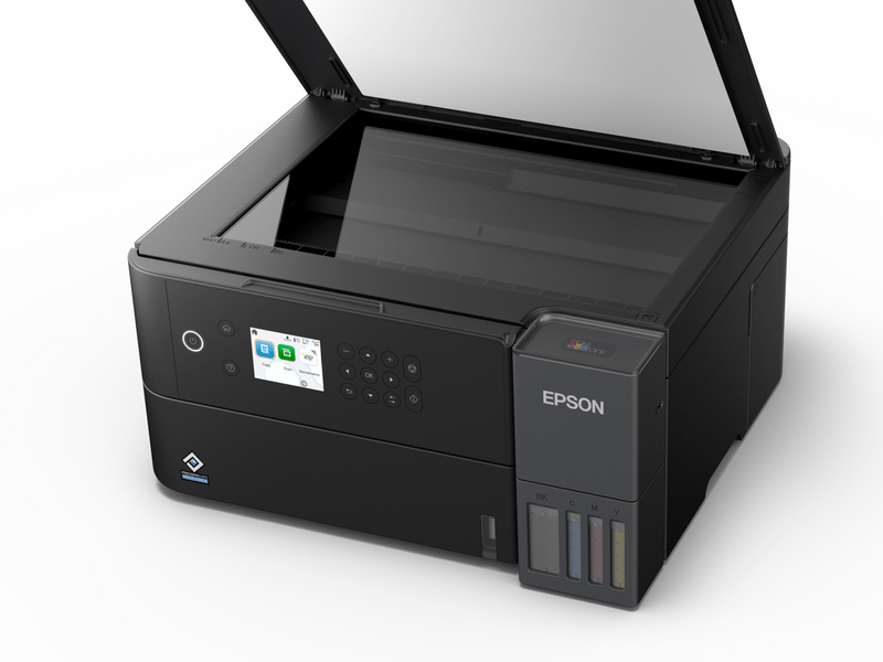 Epson EcoTank L6360 tintatartályos multifunkciós nyomtató