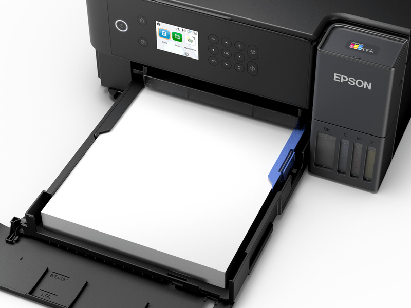 Epson EcoTank L6360 tintatartályos multifunkciós nyomtató
