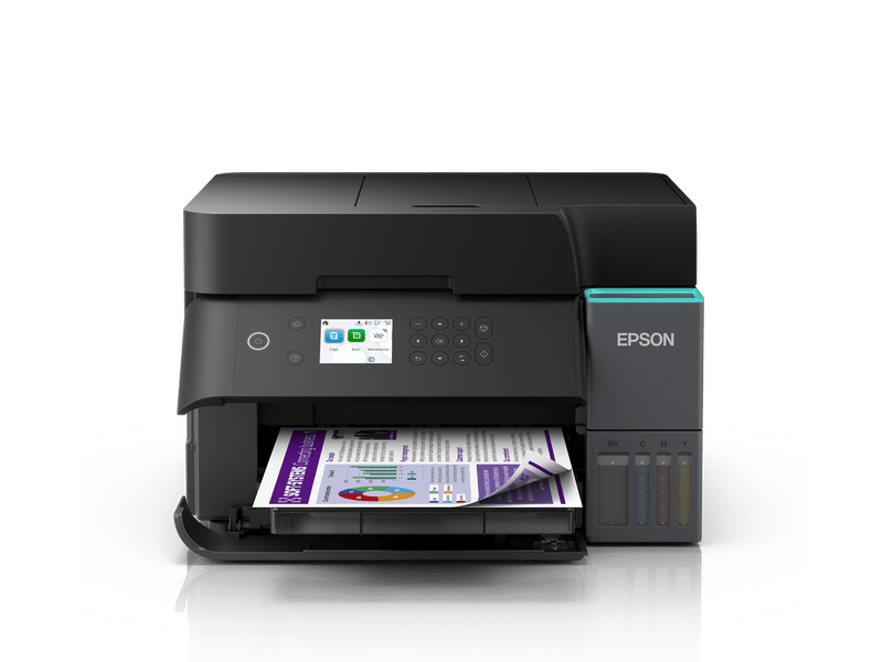Epson EcoTank L6370 tintatartályos multifunkciós nyomtató