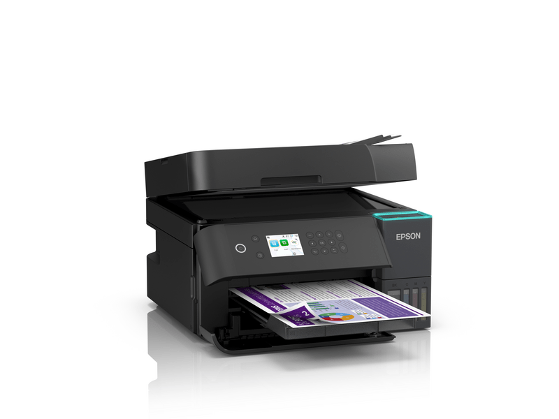 Epson EcoTank L6370 tintatartályos multifunkciós nyomtató