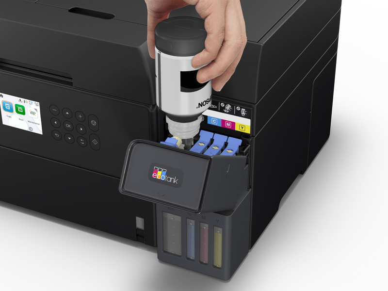 Epson EcoTank L6370 tintatartályos multifunkciós nyomtató