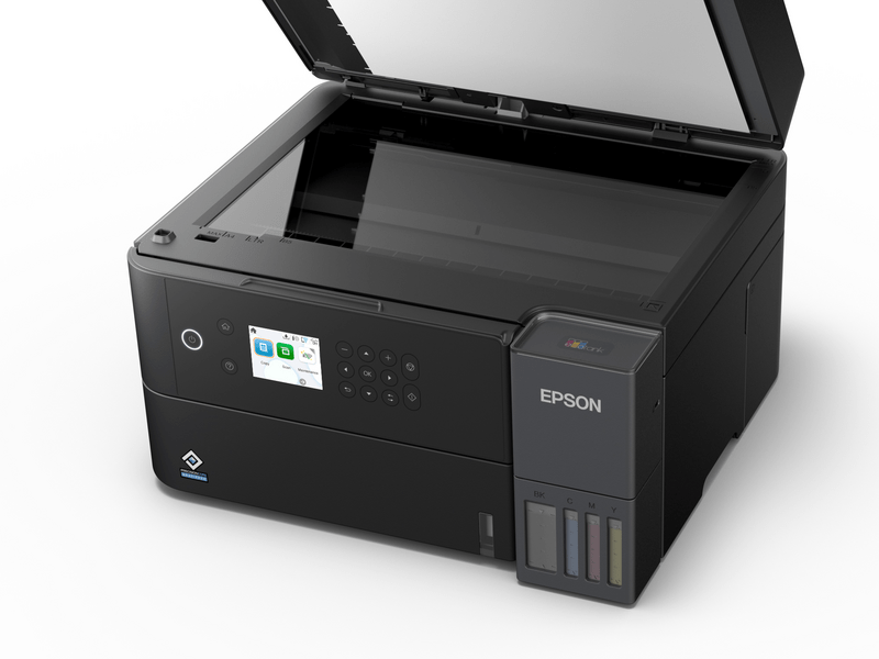 Epson EcoTank L6370 tintatartályos multifunkciós nyomtató