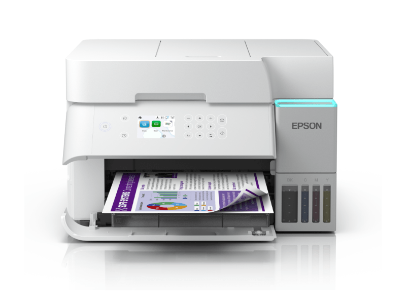 Epson EcoTank L6376 Színes multifunkciós nyomtató (C11CL43404)