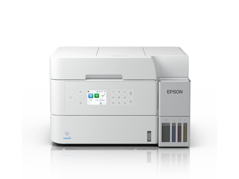 Epson EcoTank L6376 Színes multifunkciós nyomtató (C11CL43404)