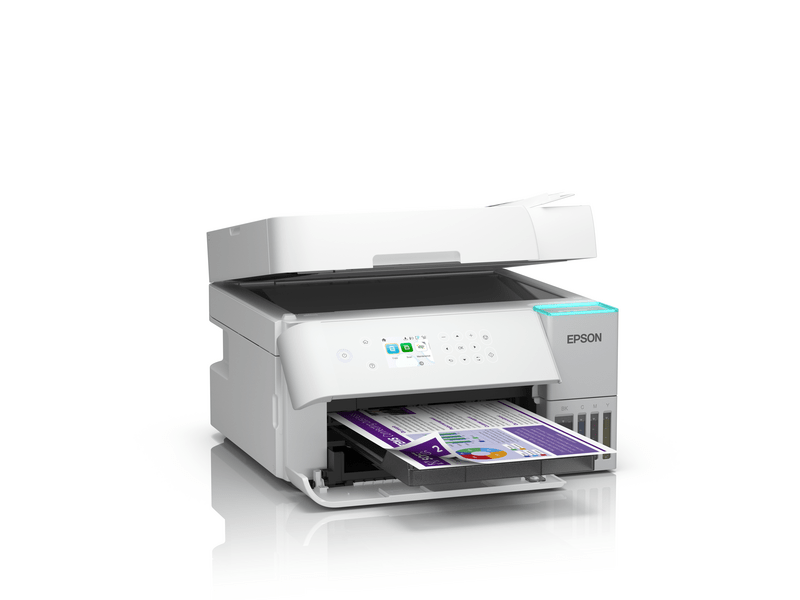 Epson EcoTank L6376 Színes multifunkciós nyomtató (C11CL43404)