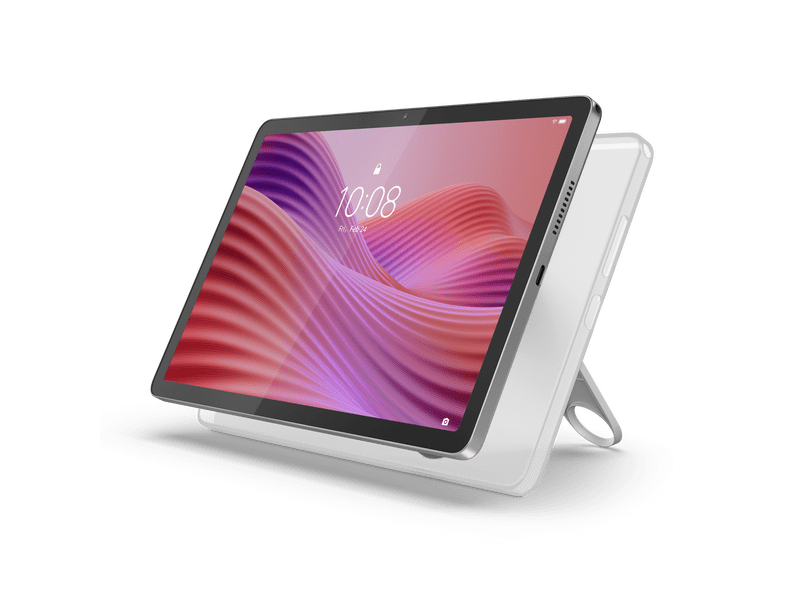 Lenovo Tab TB311FU 4/128GB Tablet, Szürke (ZAEH0058GR)