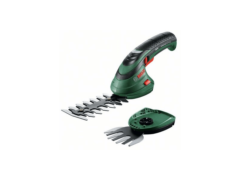 Bosch Isio 3 Akkus fűnyíró olló (0600833106)