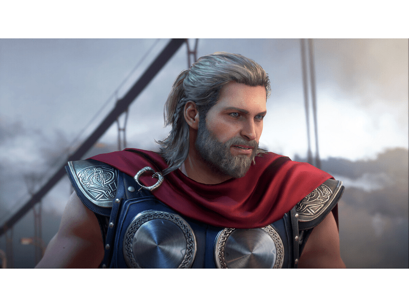 Marvel's Avengers - PC játék