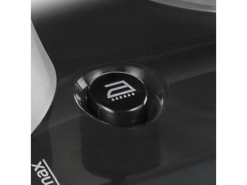 RUSS 25400-56 Colour Control Vasaló