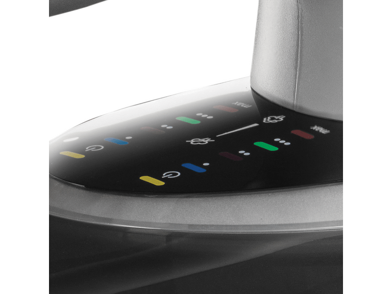 RUSS 25400-56 Colour Control Vasaló